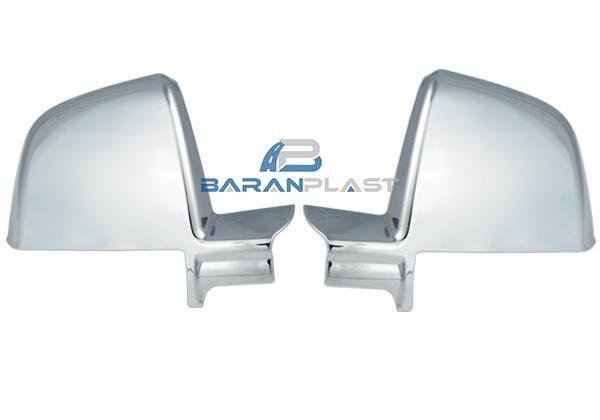 BARAN A033 AYNA KAPAĞI KROM FIAT DOBLO 10 >