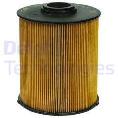 DELPHI HDF567 YAKIT FILTRESI MERCEDES OM611 OM612 OM613 W202 S202 C209 W210 S210 W220