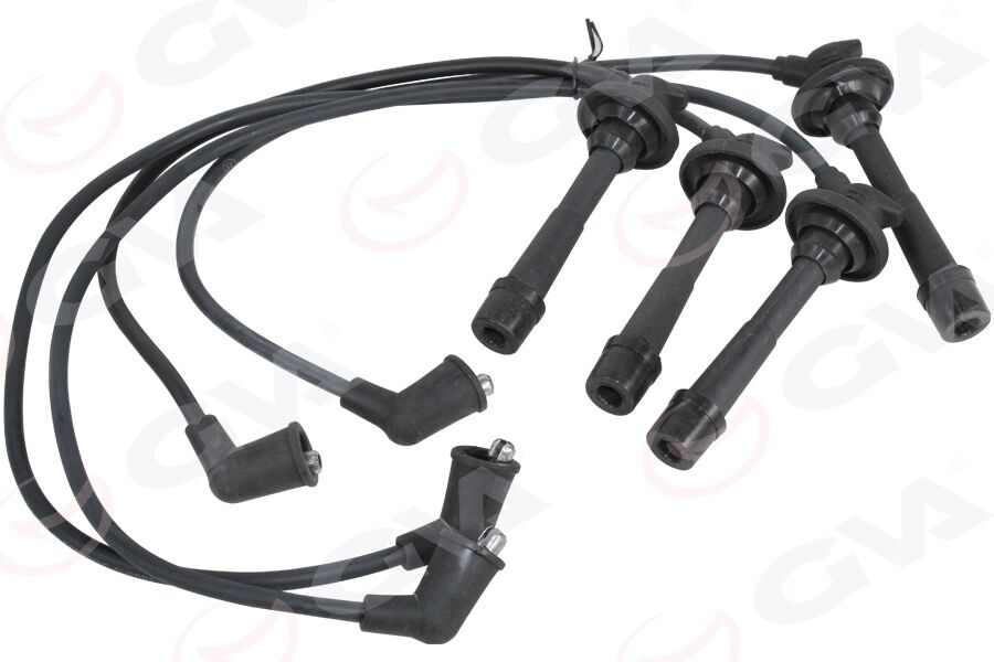 GVA 50B91316 BUJİ KABLOSU TOYOTA COROLLA 1.6L 4A-F AE92 karbüratörlü 88-92