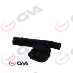 GVA 5175236 TERMOSTAT YUVASI FLANŞI BORA-GOLF4-POLO-SHARAN 1.9TDI 1.4 TDI 2.5 TDI 98-06 -A3-A4