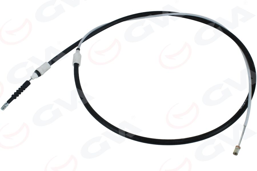 GVA 8750000 EL FREN TELİ ARKA SAĞ-SOL PEUGEOT P307 00>12 CITROEN C4 04>11