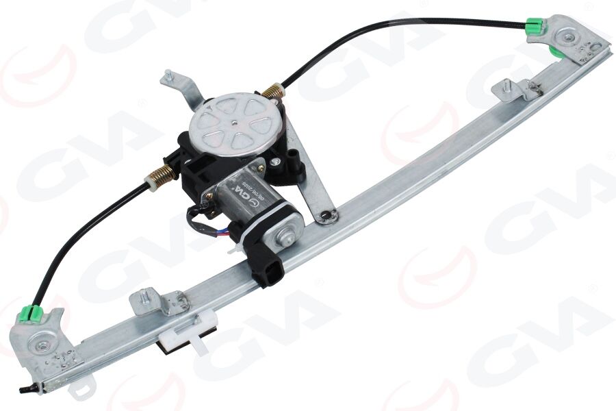 GVA 8921114 CAM MEKANİZMASI MOTORLU SAĞ FIAT ALBEA 03-07