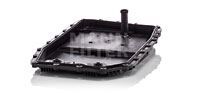 MANN H50002 OTOMATIK SANZIMAN YAG KARTERI GA6HP26Z BMW E60 E65 E90 E70 E71 F01 E83 . LAND ROVER DISCOVERY III- IV L319 RANGE ROVER L322 L405 L320
