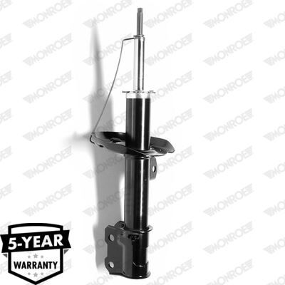 MONROE G16327 ÖN AMORTİSÖR SAĞ CORSA C 00>06 COMBO C 00>12 MERIVA A 03>10