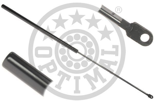 OPTIMAL AG-51314 KAPUT AMORTISORU MERCEDES W201 85>93