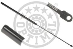 OPTIMAL AG-51314 KAPUT AMORTISORU MERCEDES W201 85>93