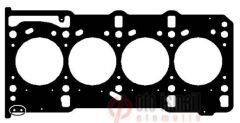 OTOCONTA 42427508 SİLİNDİR KAPAK CONTASI 1.02mm ASTRA H-ASTRA J-CORSA C-D-E MERIVA A-B AVEO-LINEA-PUNTO-FIORINO-EGEA -DOBLO-NEMO-BIPPER 1.3 CDTI MTJ-DTH-DT-DTE-DTJ-DTN-DTR-JTD-HDI-FHZ 3 ÇENTİK