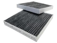 SARDES SCA3076.2 POLEN FILTRESI TAKIMI BMW F25 F26 KARBONLU