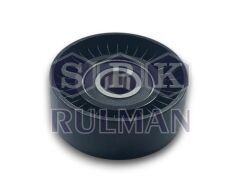 SPK GR2407 ALTERNATÖR GERGİ RULMANI TEK RULMAN POLO-CORDOBA-FABIA 1.2 BENZİNLİ AZQ-BME-CGPA-CGPB