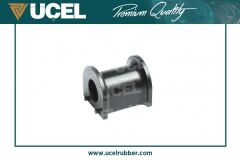 UCEL S61117 VİRAJ DEMİR LASTİĞİ ÖN TRANSPORTER T5-T6 21 MM