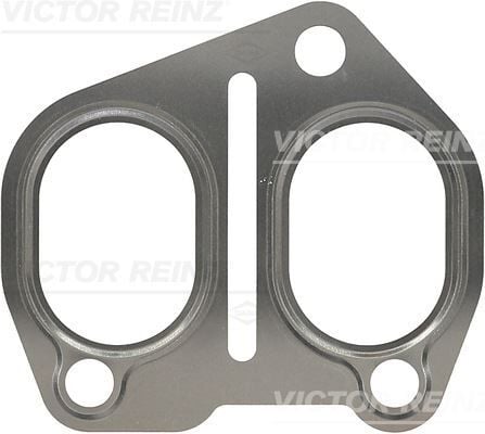 V.REINZ 712946500 EGZOZ MANİFOLD CONTASI ÇELİK TAKIM PARTNER-P206-P306-BERLINGO-JUMPY-XSARA-SCUDO 1.9 D DW8