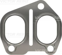 V.REINZ 712946500 EGZOZ MANİFOLD CONTASI ÇELİK TAKIM PARTNER-P206-P306-BERLINGO-JUMPY-XSARA-SCUDO 1.9 D DW8