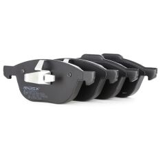 VALEO 9001004 ÖN BALATA FOCUS 2004 >2018 CMAX 2007 >2019 KUGA 10-14 VOLVO V40 2019 S40 04-12 V50 04-12 FTE KIRMIZI KUTU