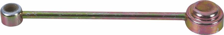 WPI 2839228 VİTES KUMANDA ÇUBUĞU KISA EM.PARTNER-BERLINGO-ZX-XSARA-XSARA II-306-406-XANTIA BE3-BE3R SANZIMAN 96> BOY:106MM