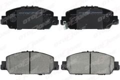 ÖN FREN BALATA HONDA HR-V 1.6L i-DTEC dizel RU8 kasa 15-> / HR-V 1.5L i-VTEC benzinli RU1 kasa 1 5->