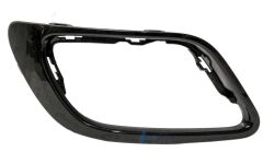 SİS FAR ÇERÇEVESİ SAĞ SİYAH MAKYAJLI KASA FLUENCE 12>