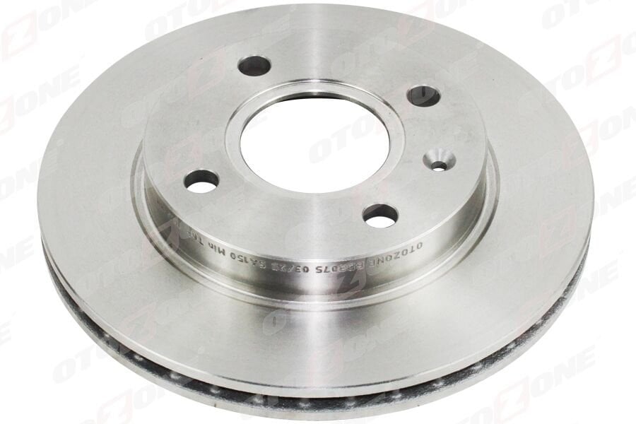 FREN DİSKİ ÖN FORD FİESTA-ESCORT 91>