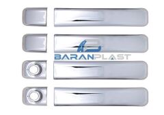 BARAN A032 KAPI KOLU KROM RENAULT MASTER 11 >
