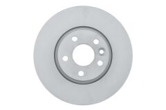 BOSCH 0986479261 FREN DISKI ON FORD MONDEO IV S-MAX . LAND ROVER FREELANDER II L359 RANGE ROVER EVOQUE L538