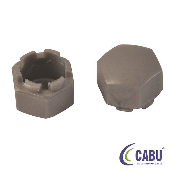 CABU 220605 BİJON KAPAĞI KROM VECTRA B