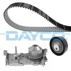 DAYCO KTBWP7941 DEVİRDAİMLİ EKSANTRİK GERGİ KİTİ 096x173 DACIA LOGAN 04> SANDERO 08> DOKKER 13> 1.4 K7J 1.6 K7M