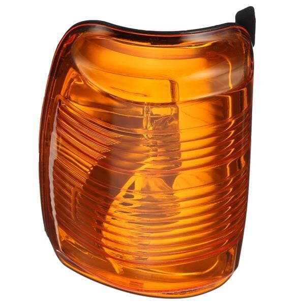 DEKAR DK8174 DIŞ DİKİZ AYNA SİNYALİ SAĞ SARI TRANSİT V363 14>18