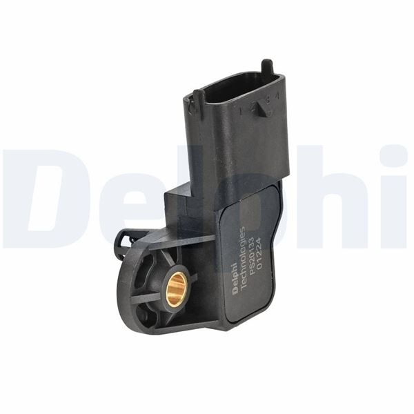DELPHI PS20133-12B1 BASINÇ SENSÖRÜ FIAT DOBLO-EGEA- 500X 1.6 DMTJ 14 > IVECO EUROSTAR 93-02 0281002576