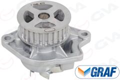 GVA 5275437 DEVİRDAİM POLO 00-12 1.4 16V - IBIZA-CORDOBA-FABIA 1.4 16V 04-10 AHW-BBY-BKY-CGL