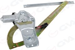GVA 8932134 CAM MEKANİZMASI SAĞ FORD TRANSIT 01- YENİ MODEL V348