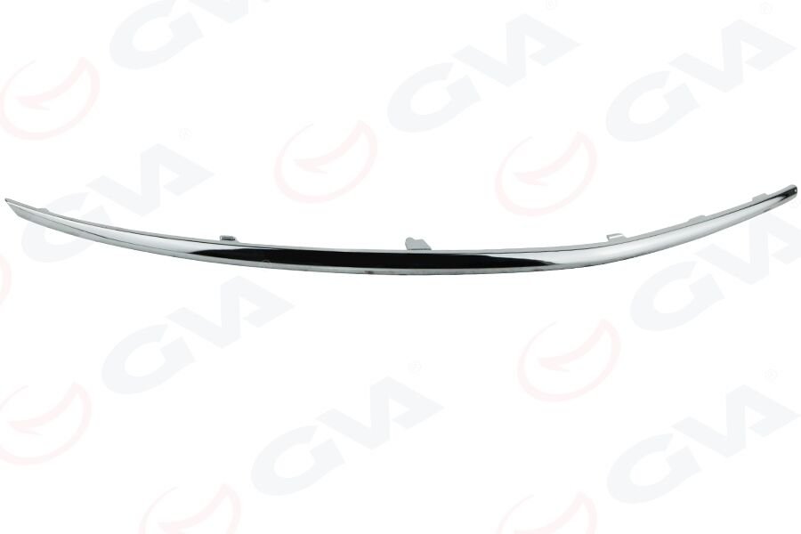 GVA 9106746 TAMPON IZGARA NIKELAJI ON SOL MERCEDES S-CLASS W222 14>