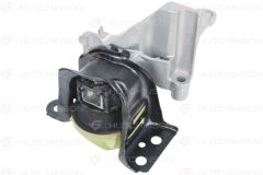 HUTCHINSON 586633 MOTOR TAKOZU CLIO III-MODUS/GRAND MODUS 1.4 16V-1.6 16V 05 >