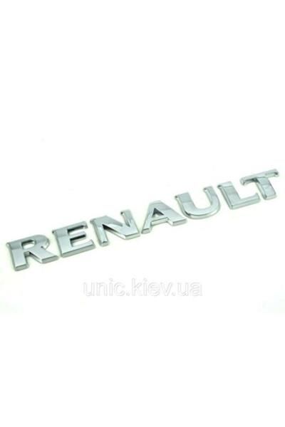 KAYA KR466 ARKA YAZI RENAULT YM