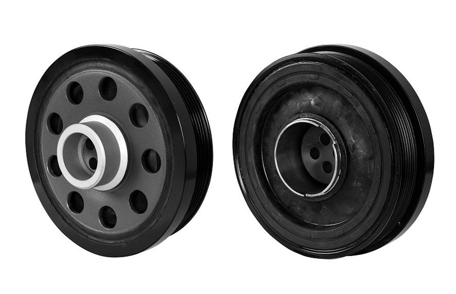 KMT 161081 KRANK KASNAGI BMW N47 E81 E82 E87 E88 E90 E91 E92 E93 E60 E61 E84 E83