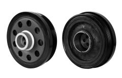 KMT 161081 KRANK KASNAGI BMW N47 E81 E82 E87 E88 E90 E91 E92 E93 E60 E61 E84 E83