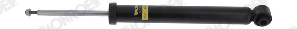 MONROE G1441 ARKA AMORTİSÖR OPEL MOKKA 20> PEUGEOT P2008 19> CITROEN C4 III 20> DS3 18>