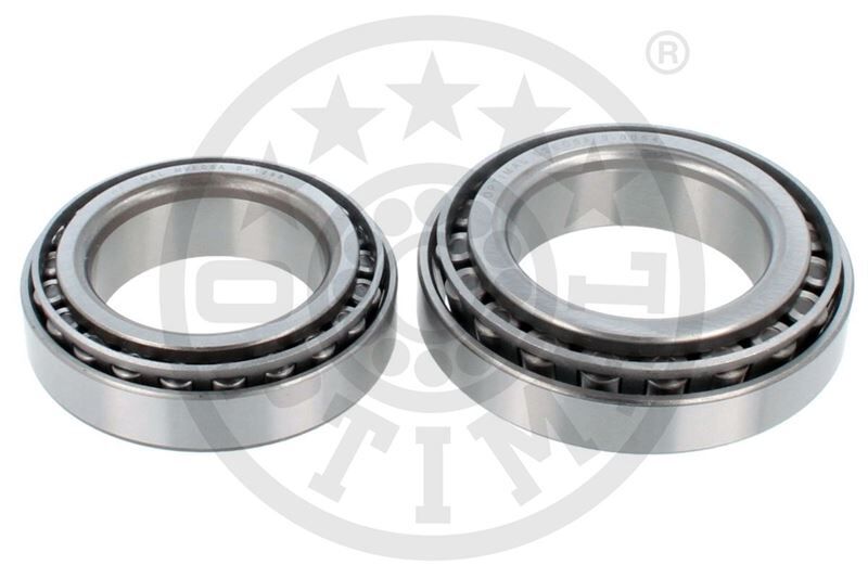 OPTIMAL 302910 ARKA TEKER BİLYA TAKIM TRANSIT V363 14> TEK TEKER
