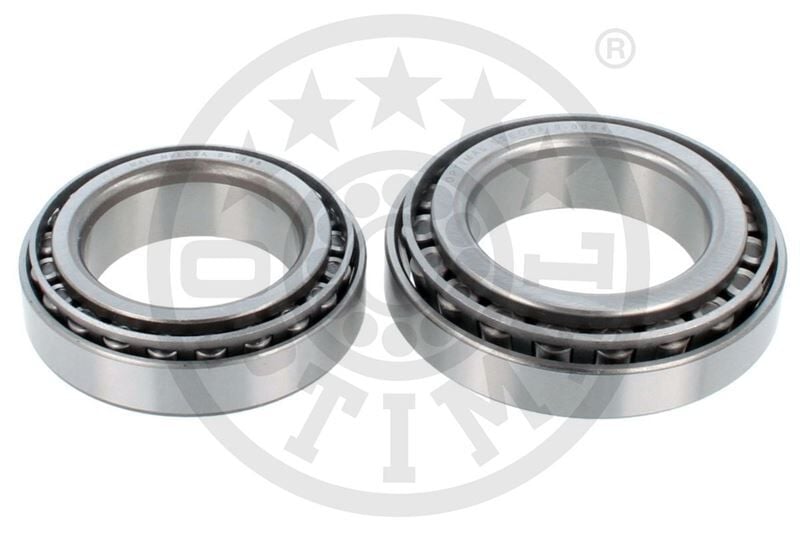 OPTIMAL 302910 ARKA TEKER BİLYA TAKIM TRANSIT V363 14> TEK TEKER