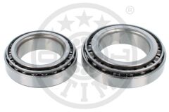 OPTIMAL 302910 ARKA TEKER BİLYA TAKIM TRANSIT V363 14> TEK TEKER