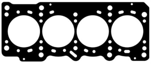 OTOCONTA 42428005 SİLİNDİR KAPAK CONTASI FIAT SİENA 07> PUNTO 09> PANDA 10> LİNEA 07> İDEA 09> FİORİNO 08> DOBLO 10> 500 09> ALFA ROMEO MITO 1.2 1.4