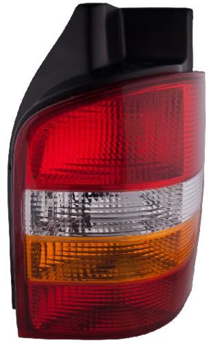 PLEKSAN 5100 STOP LAMBASI SAĞ SARI SİNYALLİ VW TRANSPORTER 03-09