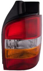 PLEKSAN 5100 STOP LAMBASI SAĞ SARI SİNYALLİ VW TRANSPORTER 03-09