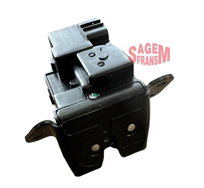 SAGEM 171454 BAGAJ KİLİDİ MOTORLU KIA SPORTAGE 2010>2014