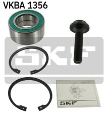 SKF VKBC20085 ARKA TEKER RULMANI RENAULT MEGANE II 02> SCENIC II 02> GRAND SCENIC II 02> 48x25x55