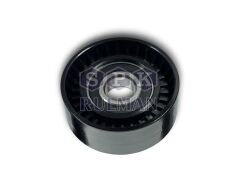 SPK GR2808 ALTERNATÖR GERGİ RULMANI DUCATO 2.0D 11 > LINEA 1.6 DMTJ 09 > DOBLO 1.6-2.0 DMTJ 10 >