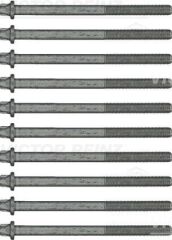 V.REINZ 143210201 SİLİNDİR KAPAK SAPLAMASI ASTRA F-G-CORSA A-B-VECTRA A-B-MERIVA 1.4-1.6 8V 10 ADET