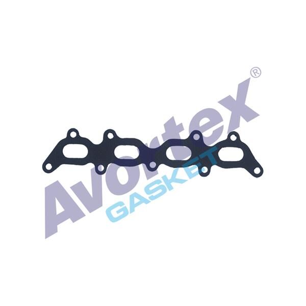 AVORTEX 282 EGZOZ MANIFOLD CONTASI FIAT EGEA 16> DOBLO 10>23 500 07> PUNTO 12> PALIO 00> 1.2 1.4