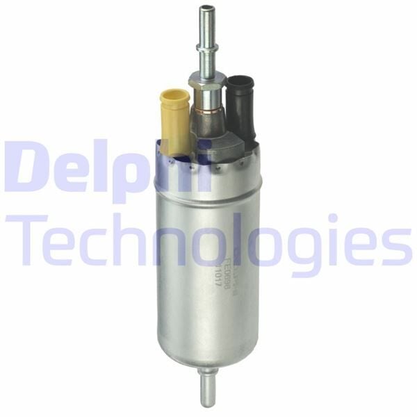 DELPHI FE0698-12B1 YAKIT POMPASI MONDEO 00-07 2.0 16V TDDI