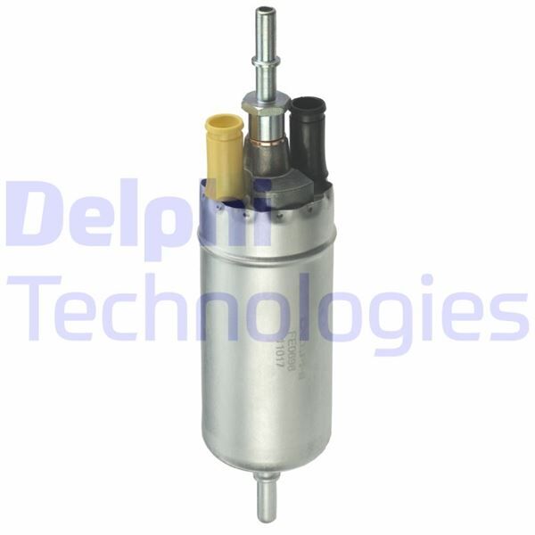 DELPHI FE0698-12B1 YAKIT POMPASI MONDEO 00-07 2.0 16V TDDI