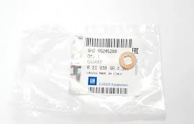 OE-OPEL 55245288 CORSA D CORSA E ASTRA J MERIVA B AVEO T300  ENJEKTÖR MEME CONTASI