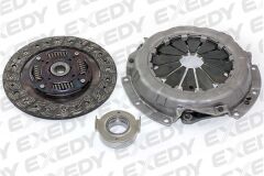 EXEDY SZK2015 DEBRİYAJ SETİ BASKI DİSK BİLYA SUZUKI VITARA 1.6L G16B 16V 5KAPI 92-01
